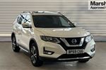 2019 Nissan X-Trail