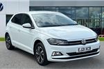 2021 Volkswagen Polo