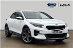 2020 Kia XCeed