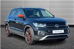 2020 Volkswagen T-Cross