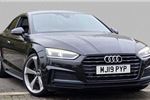 2019 Audi A5