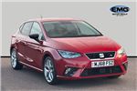 2018 SEAT Ibiza