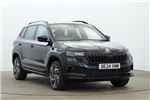 2024 Skoda Karoq