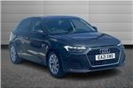 2021 Audi A1