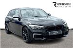 2018 BMW 1 Series