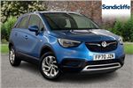 2020 Vauxhall Crossland X