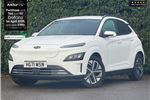 2022 Hyundai Kona Electric