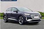 2022 Audi Q4