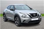 2023 Nissan Juke