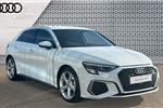 2022 Audi A3