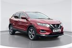 2020 Nissan Qashqai