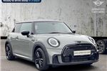 2021 MINI Hatchback