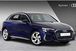 2023 Audi A3