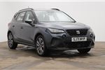 2021 SEAT Arona