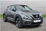 2021 Nissan Juke