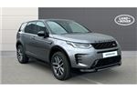 2024 Land Rover Range Rover Evoque