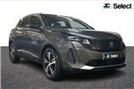 2021 Peugeot 3008