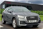 2018 Audi Q2