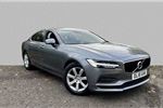 2018 Volvo S90