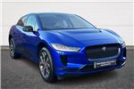 2021 Jaguar I-Pace