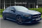 2023 Mercedes-Benz CLA