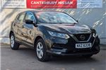 2019 Nissan Qashqai