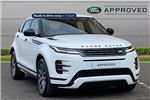 2023 Land Rover Range Rover Evoque