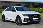 2022 Audi Q8