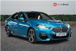 2021 BMW 2 Series Gran Coupe