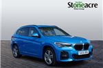 2019 BMW X1
