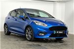 2020 Ford Fiesta