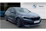 2021 BMW 1 Series
