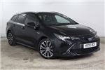 2020 Toyota Corolla Touring Sport