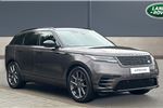 2023 Land Rover Range Rover Velar