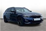 2021 BMW 3 Series Touring