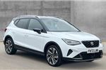 2022 SEAT Arona