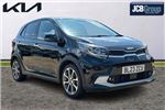 2023 Kia Picanto