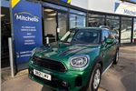 2021 MINI Countryman