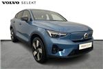 2024 Volvo C40