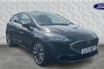2022 Ford Fiesta