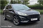 2022 Ford Kuga