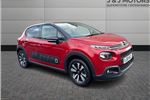 2020 Citroen C3