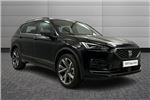 2024 SEAT Tarraco