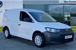 2023 Volkswagen Caddy