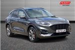 2022 Ford Kuga