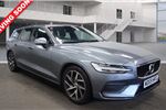 2020 Volvo V60