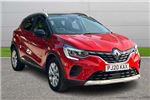 2020 Renault Captur