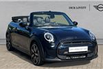 2023 MINI Convertible