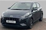 2021 Hyundai i10