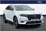 2021 DS DS 7 Crossback